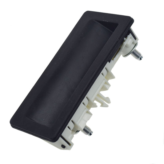 Trunk release switch button lock cover 5N0827566T Suitable for for Audi A4 A5 A6 for VW for Passat - v