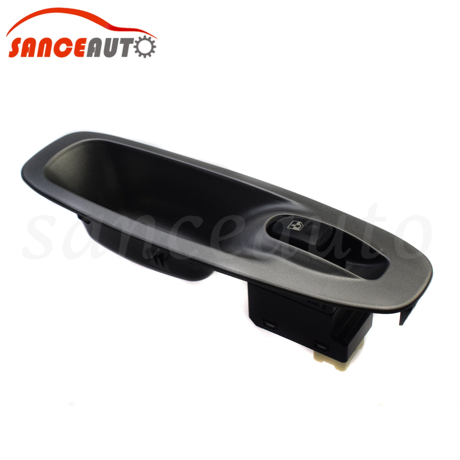 Passenger side door power window switch applicable to 00 01 02 Modern accent new DWS-921- n