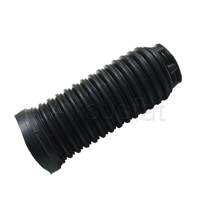 1pc Rear Dust Cover for BMW F01 F02 740i Air Suspension Shock Kit 37126791676