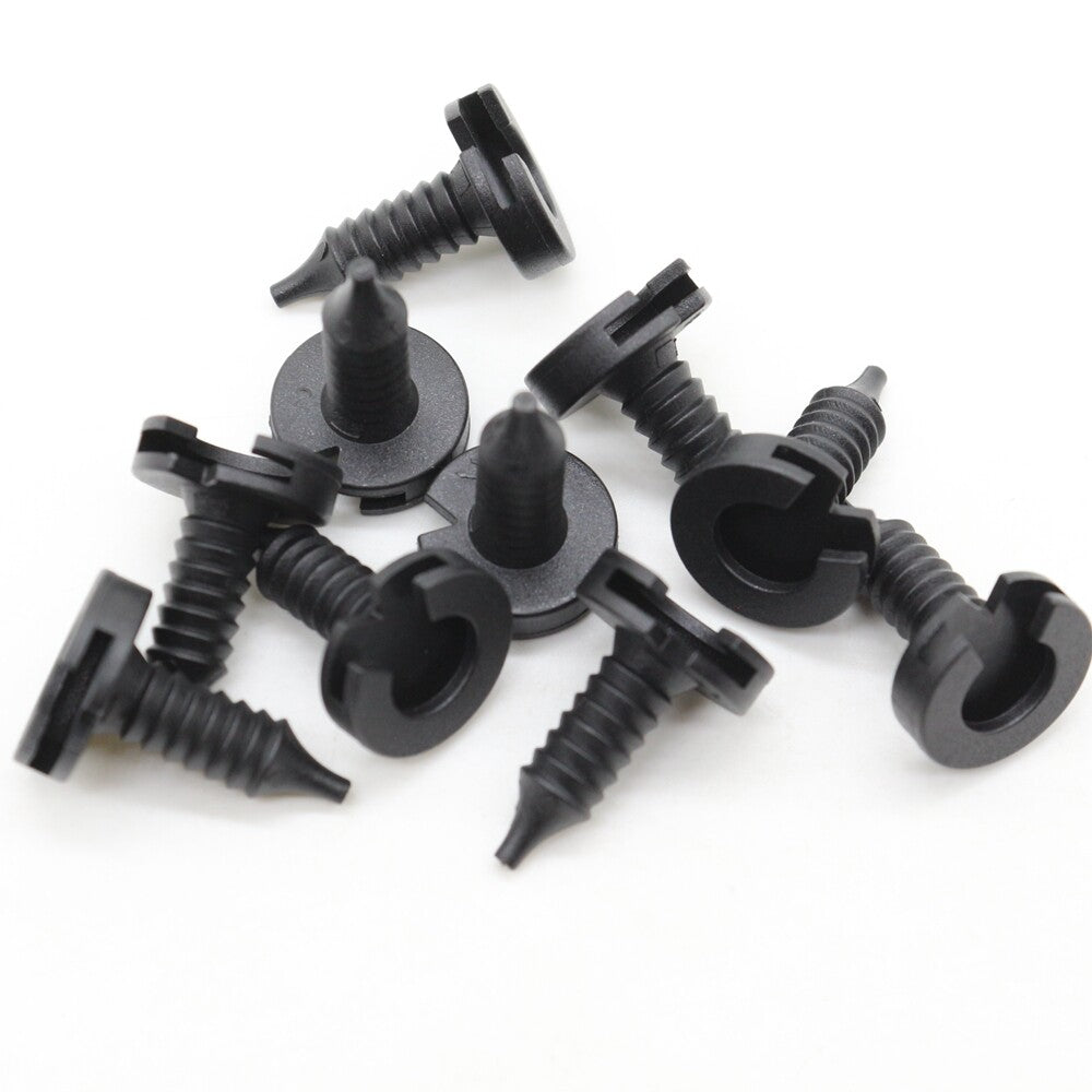 General aluminum automatic car gear lever, gear shift lever, transmission with button- v
