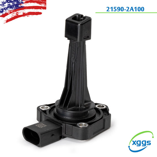 ENGINE OIL LEVEL SENSOR for HYUNDAI for KIA i30 i35 Sportage Santa Fe 215902A100 Q