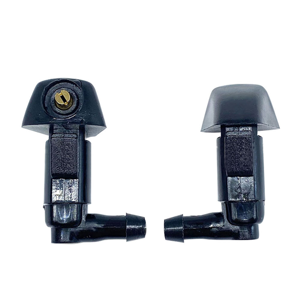 2-pack windshield washer nozzles for Honda Accord, for Civic , and Odyssey - n