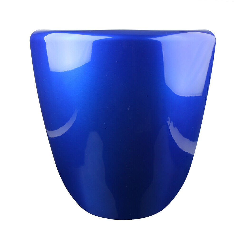 Rear for Seat Back Cover Cowl Fairing for Suzuki GSX-R600 GSX-R750 1996-1999 98 Blue