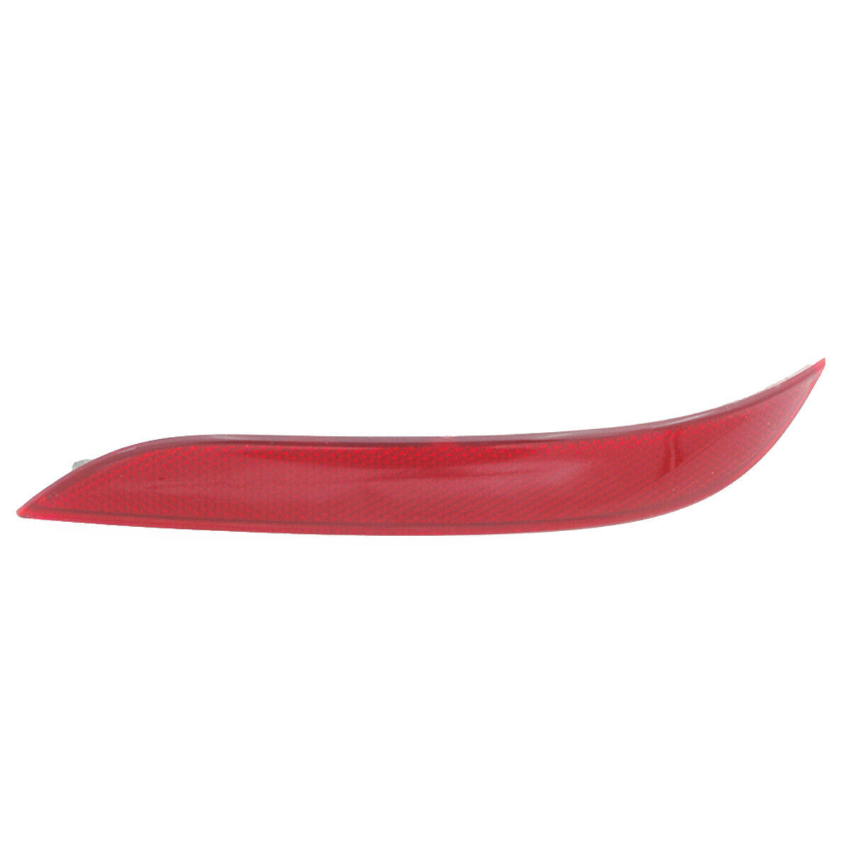 Rear Bumper Lamp Reflector Light Left 63146915039 for BMW 5-Series E60 2003-2007 Q