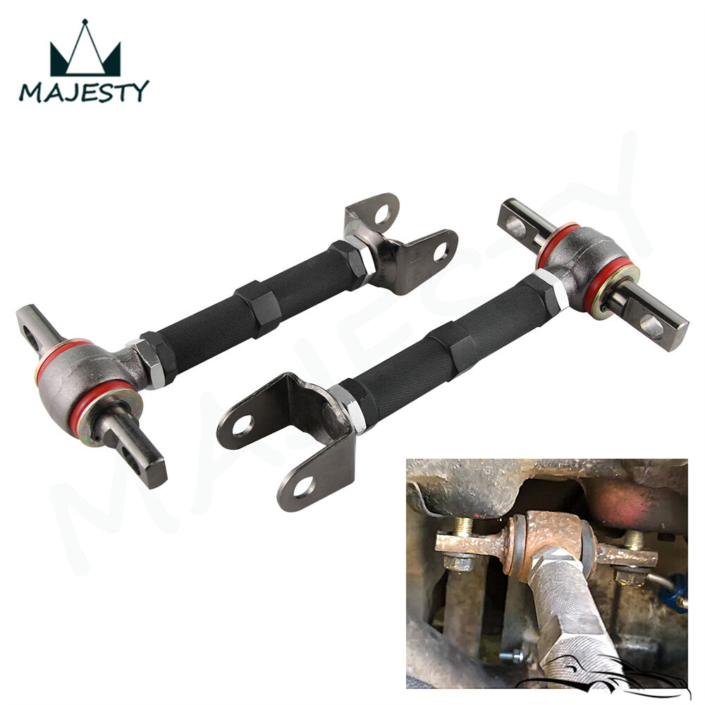 Rear Adjustable Camber Kit For 02-06 for Acura RSX 2001-2005 for Honda for Civic 2002-2005