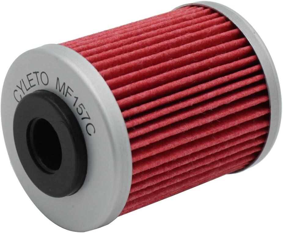 Oil Filter for 525 EXC 525 2005 EXC RACING 525 2003-2007 25 EXC-G RACING 525