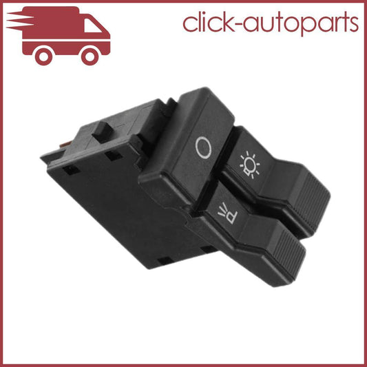 Headlight Switch Fits for Chevrolet Blazer Suburban C1500 K1500 Yukon 10496908