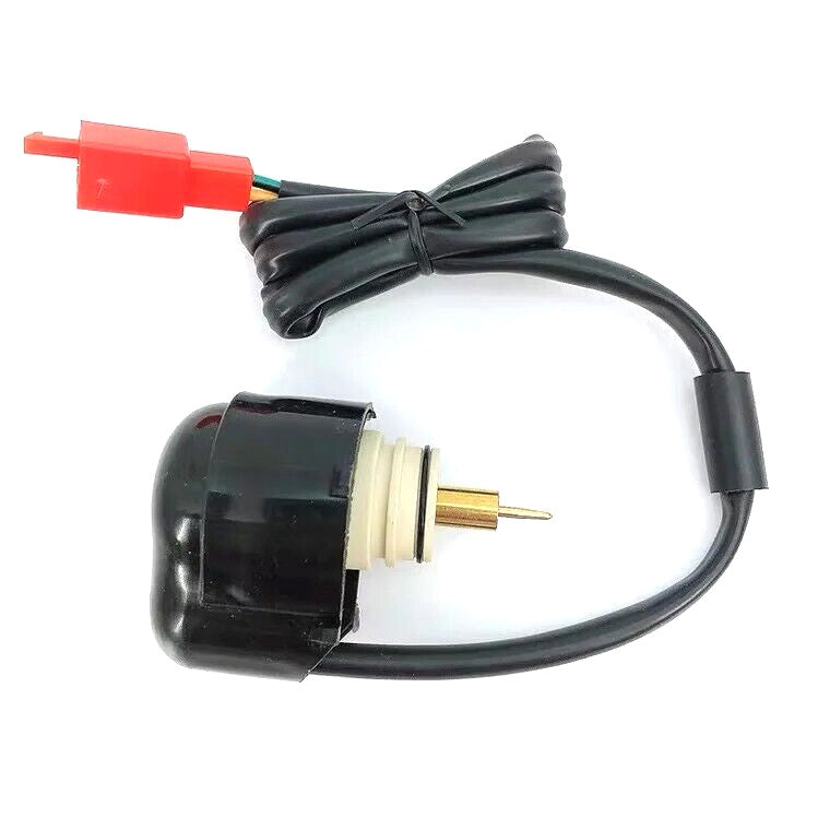 Carburetor Automatic Electric Choke Enrichment Valve 260cc 300cc ATV Quad Buggy