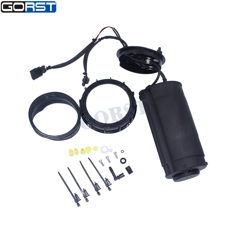 Diesel Emissions Fluid Heater Assembly F01C600245 for Benz GL350 GL320 W164 v