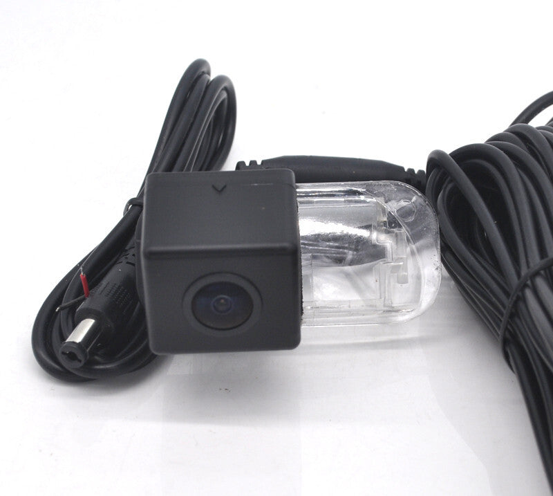 Back Reverse Camera Number Plate Light for Mercedes A class W169 B class W245