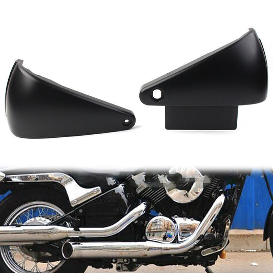 Fit for Kawasaki Vulcan 800 VN800/400 1995-2006 2005 2004 Battery Side Fairing Cover