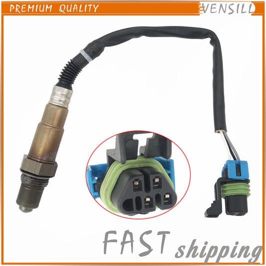 Lambda Oxygen Sensor 12612430 for Chevrolet Volt for Cadillac ELR for GMC Terrain 10-15