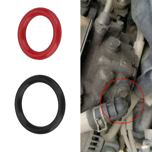 91370-SV4-000 for HONDA for Civic Ridgeline Power Steering Pump Inlet Outlet O-Ring v