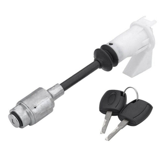 Lock Bonnet Repair Set for Ford Focus C-MAX 2003-2007