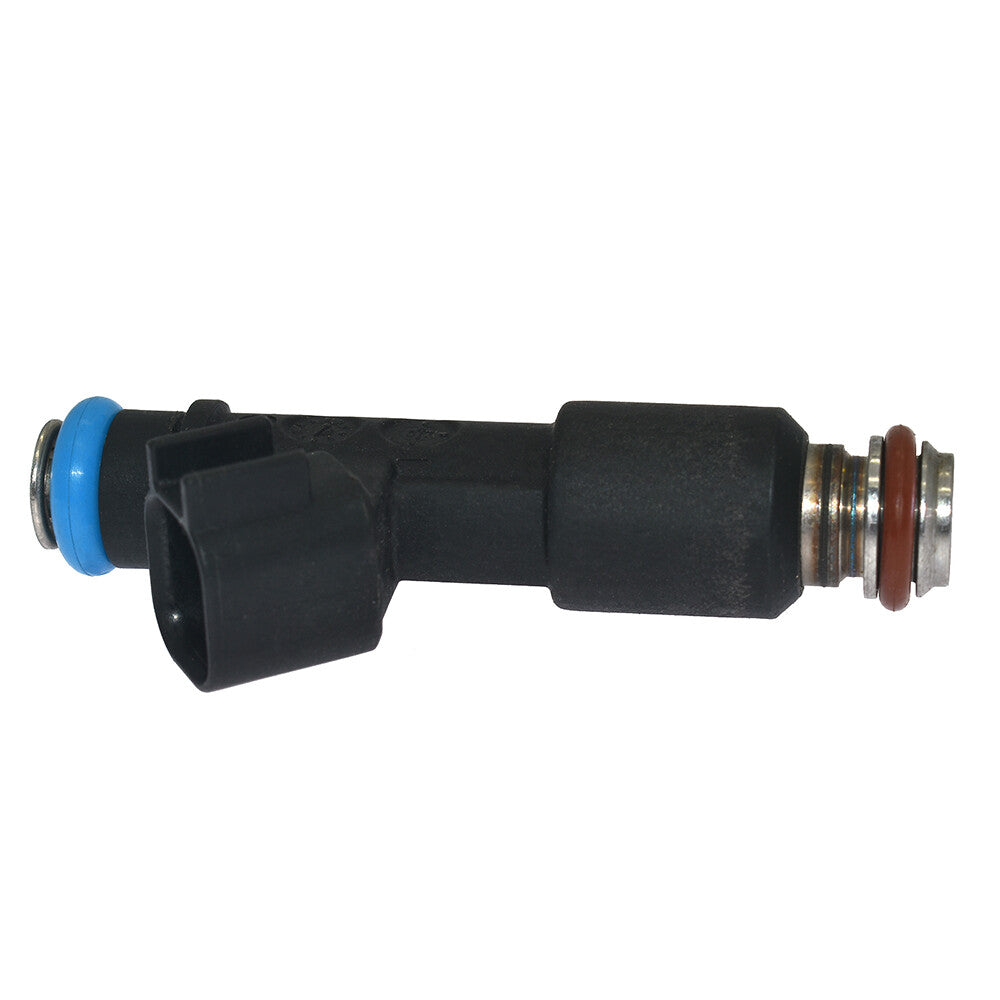 4x Fuel Injectors for Chevrolet for GMC for Canyon for Hummer H3 for Isuzu for Saab 9-7x 12599504