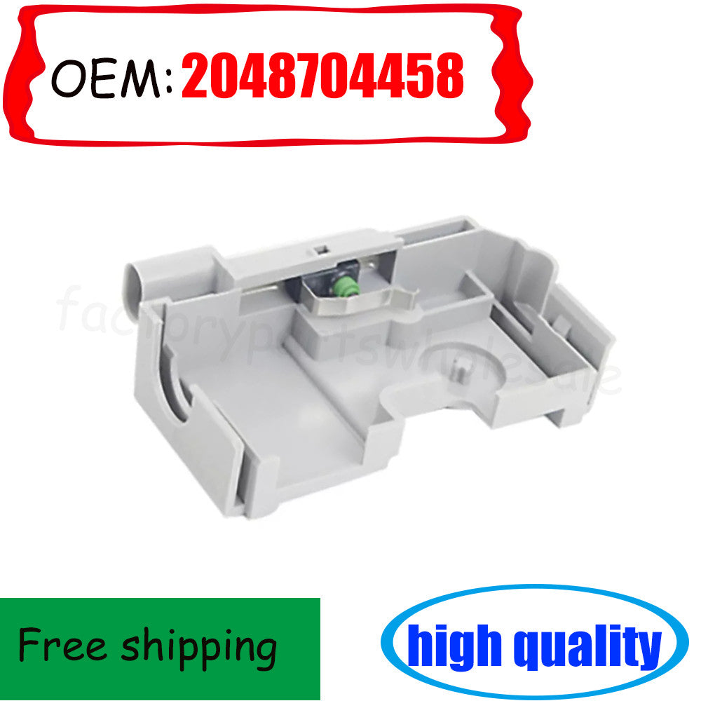 Right Passenger Side Switch Hood Lock 2048704458 For 14-15 C250 n