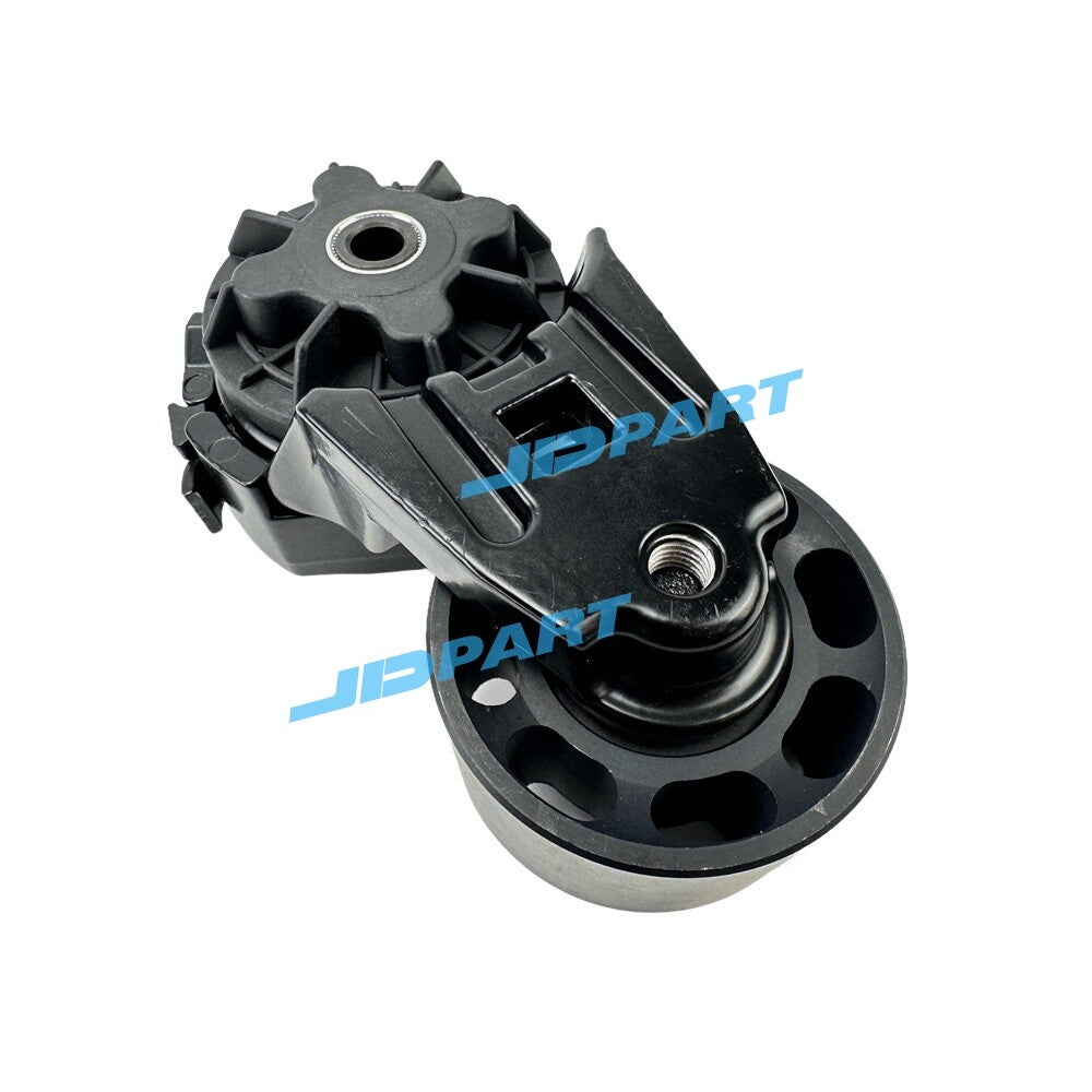 Suitable for Liebherr D934 belt tensioner RE518097 1333544 9887461 Excavator engine parts -