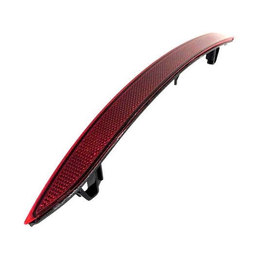 Rear Right Side Bumper Reflector Lens Red Fits for Volvo XC60 2018-2024 Q