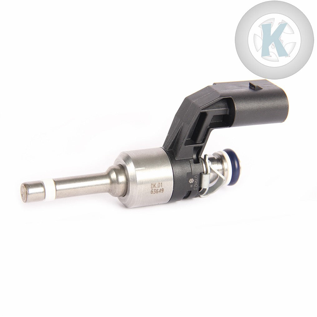 Plug and cable set 9070CK Extreme 9000 ceramic 8mm Blk 135  for universal LS 2005-11 15035