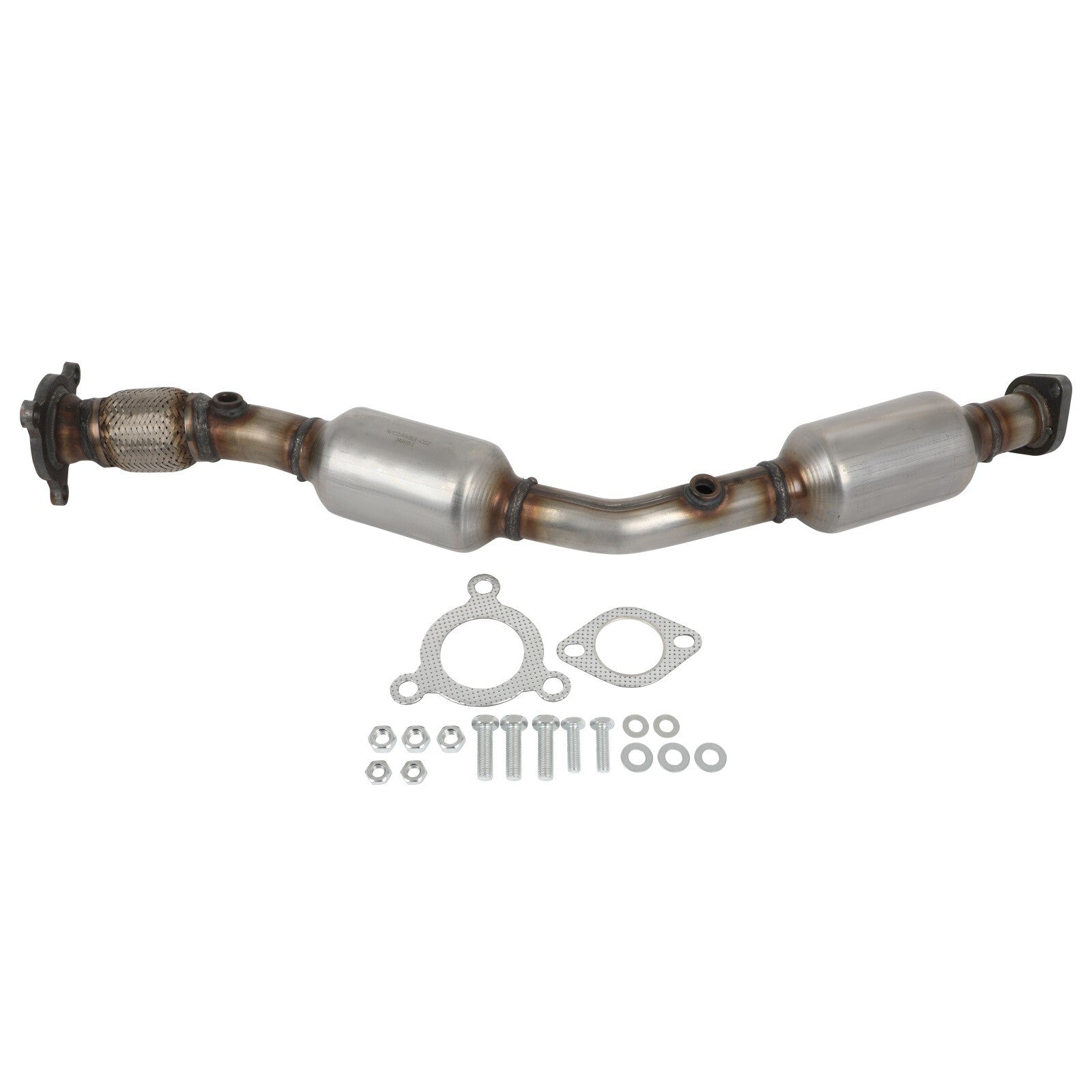 Catalytic Converter for PONTIAC G5 2008 - 2010 EPA Approved 19421 642061 642152