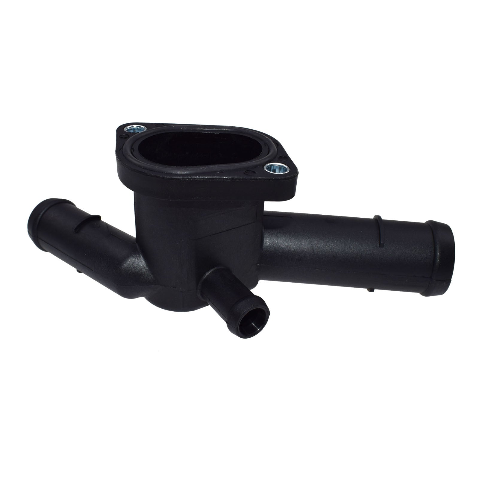 Brand new plastic thermostat housing and coolant flange for 2.0L for Golf Beetle 1999 - 2006 - n