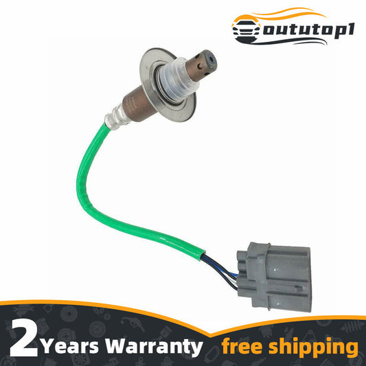 Upstream Lambda oxygen sensor suitable for Suzuki Grand Vitara 1.6 2.0L 06-15 18213-65J00 Q