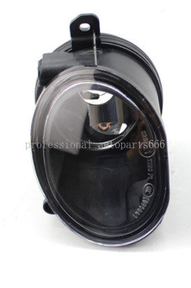One set of front L+R collision avoidance fog lights and driving lights suitable for Volvo S40 2008 2009 2010 2011