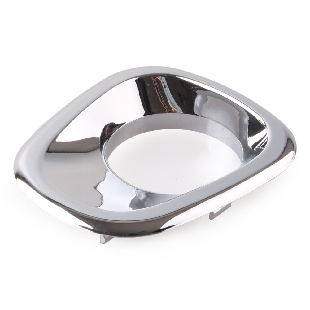 Chrome Ignition Key Accent Fairing Trim Cover for Honda Goldwing GL1800 2001-11