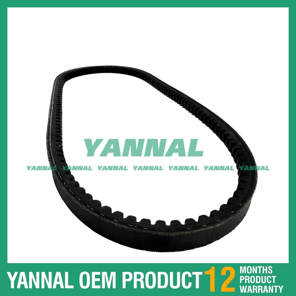 Belt 05910-20045 is a spare part for S4S engine.