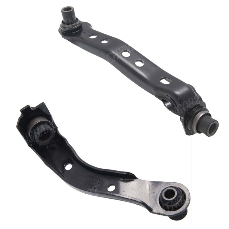 2. Front stabilizer link/Sway Bar Link LH & RH for Cube Tiida Versa Sentra- n
