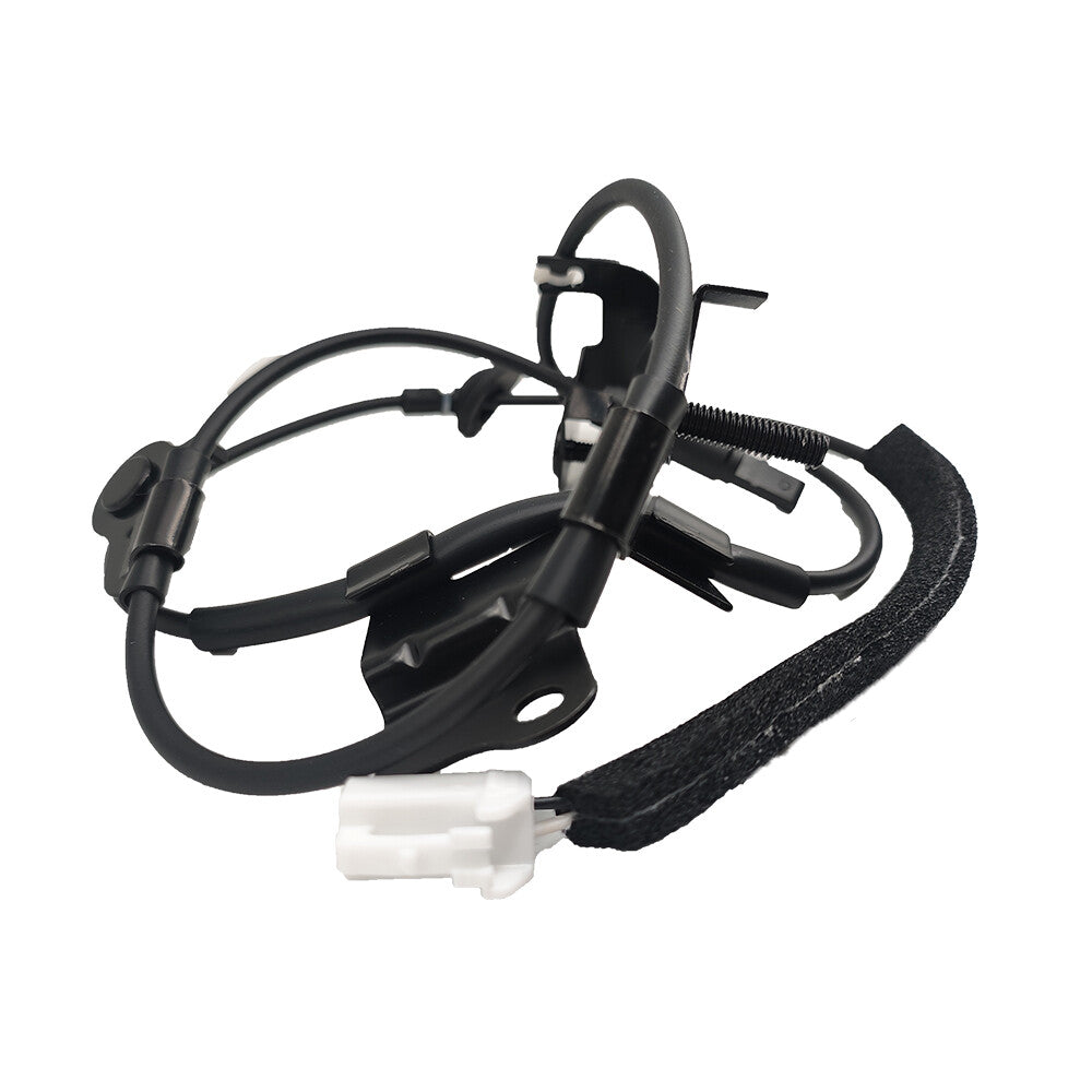 Left rear ABS wheel speed sensor suitable for Toyota RAV4 2006 - 2012 ALS1262 speed sensor Q