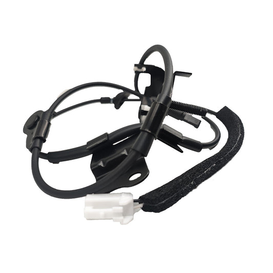 Left rear ABS wheel speed sensor suitable for Toyota RAV4 2006 - 2012 ALS1262 speed sensor Q