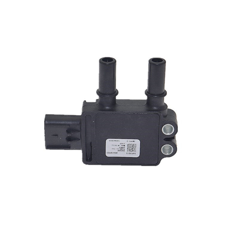 The new DFN differential pressure sensor is suitable for 5492073