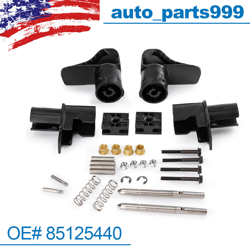 Complete fuel tank rectifier handle kit for Volvo VNL chassis 2004-2017 85125440- n