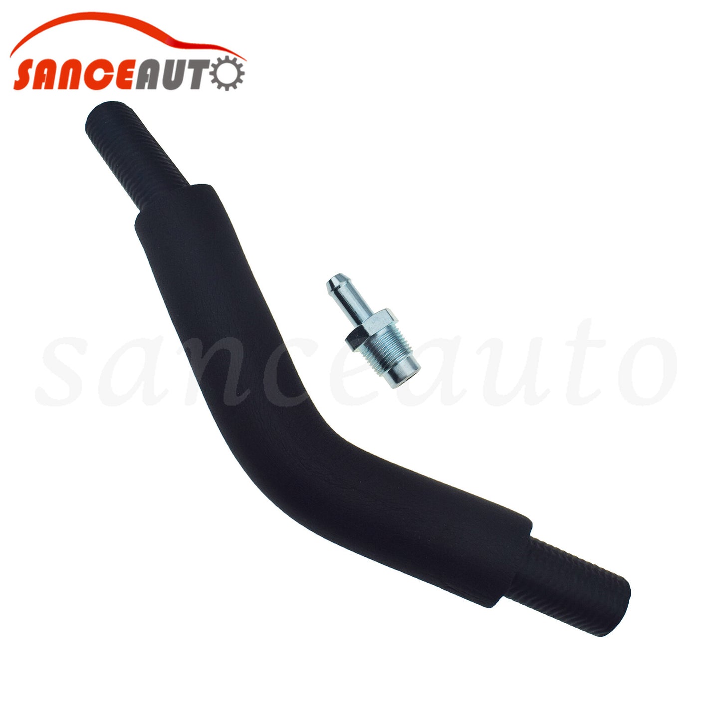 PCV valve and hose 2-piece set suitable for Lexus ES300, RX300, for Avalon , for Camry , for Sienna 1226120011- n