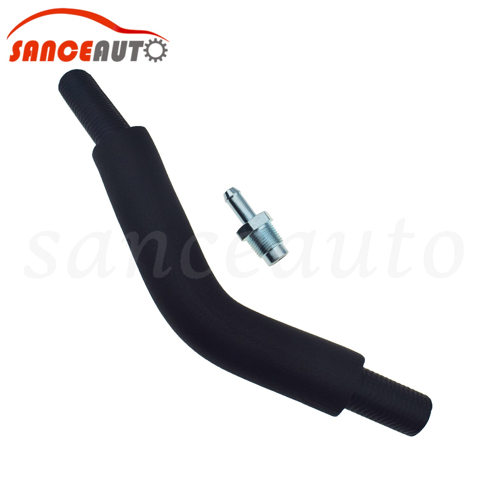 PCV valve and hose 2-piece set suitable for Lexus ES300, RX300, for Avalon , for Camry , for Sienna 1226120011- n