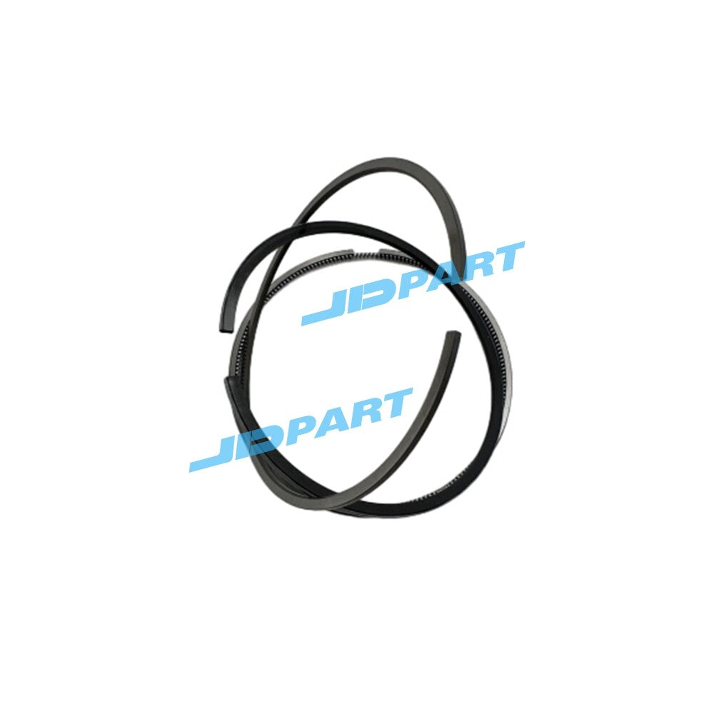 EA330 piston ring kit (1 piece) suitable for engine parts.
