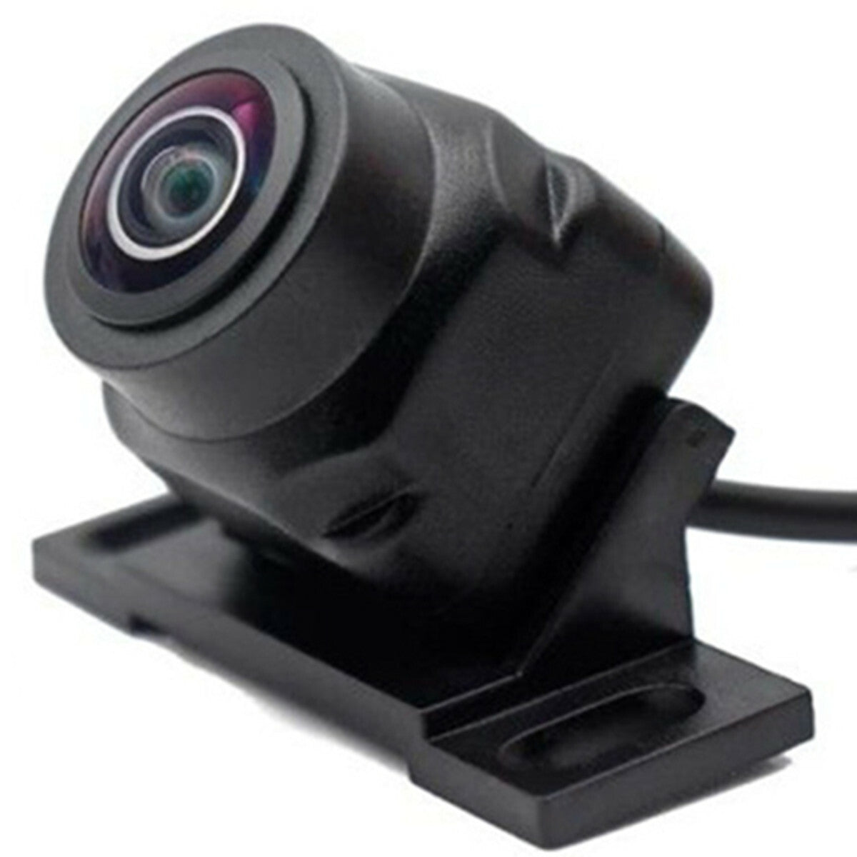 Car Rearview Reverse Backup Camera AHD/CVBS 170° Fisheye Len Parking Assistance