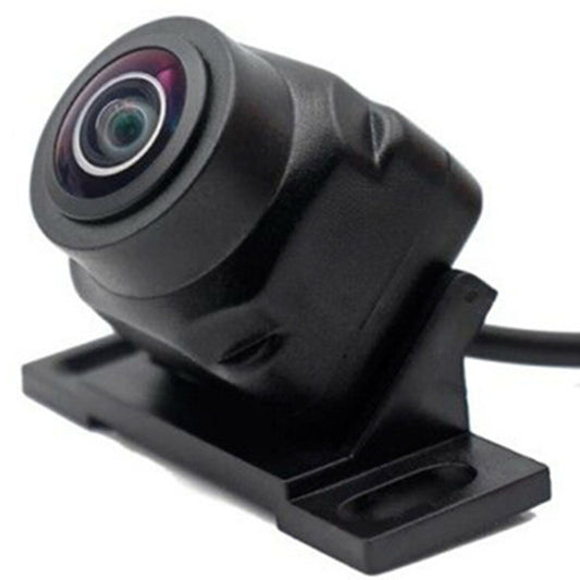 Car Rearview Reverse Backup Camera AHD/CVBS 170° Fisheye Len Parking Assistance