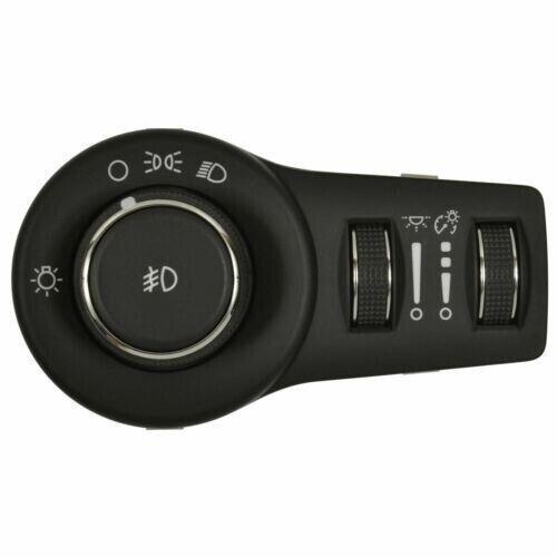 Standard motor product 68159551AB headlight switch suitable for 14-20 for Jeep Cherokee