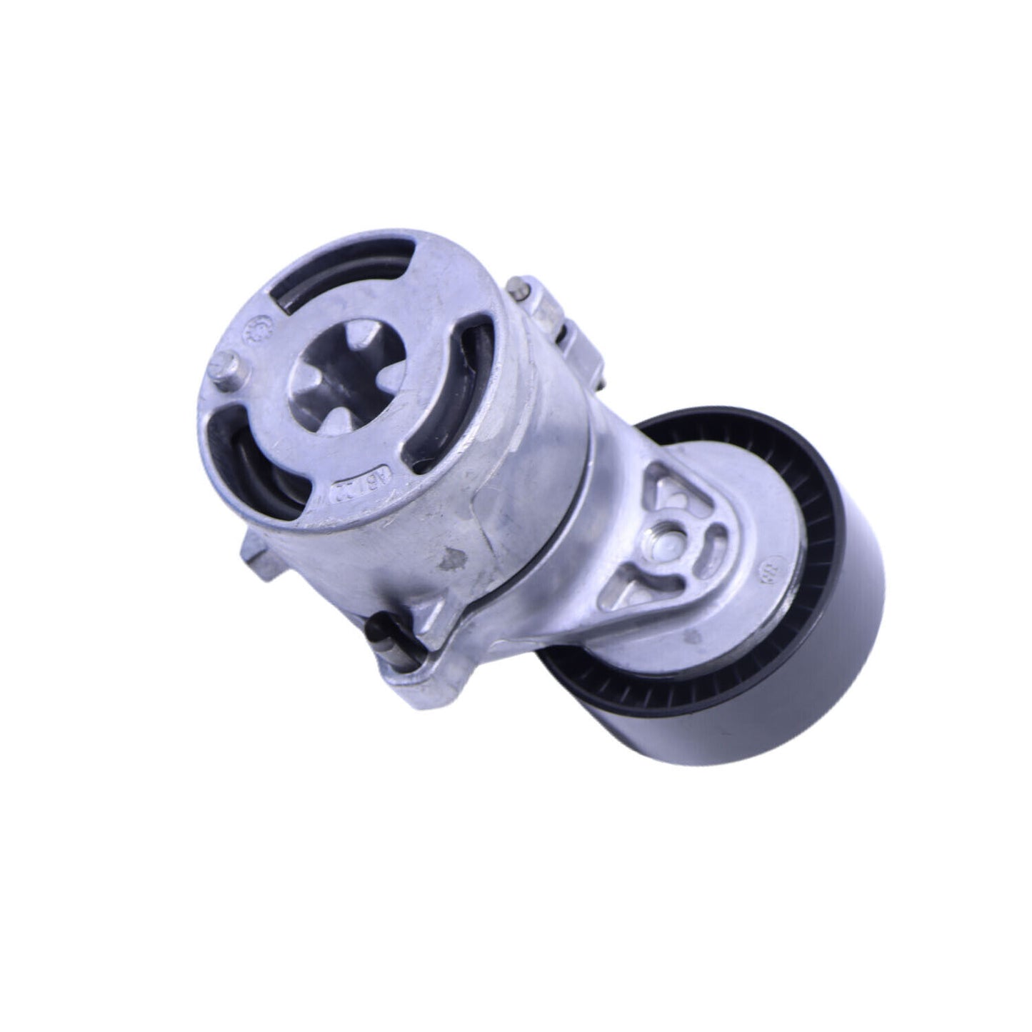 Engine belt tensioner pulley assembly for Subaru Outback 2013-2019 23769-AA040