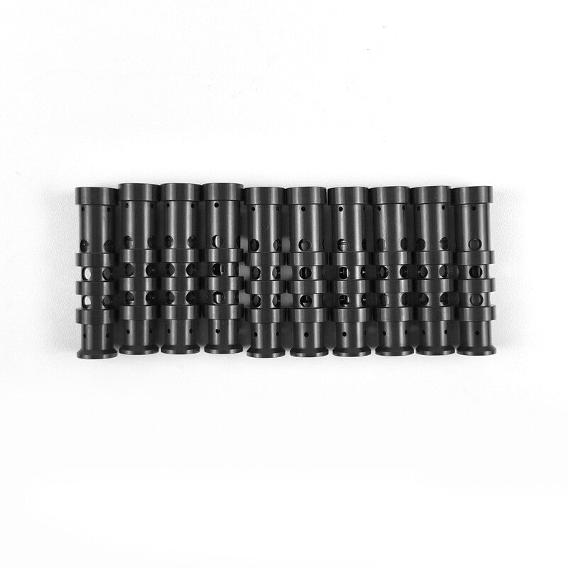 10PCS for FORD for VOLVO For DODG MPS6 6DCT450 Auto Transmission Valve Body Plungers
