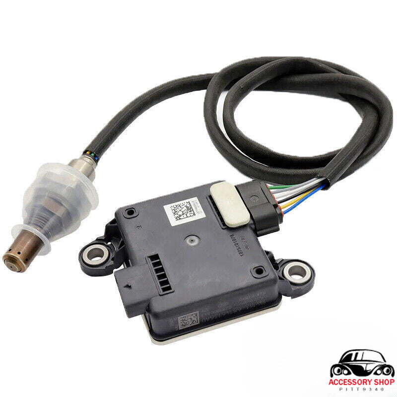 NOx sensors are suitable for Chrysler 68146138AB, 68146138AC, 68146138AD, and 68249511AA Q