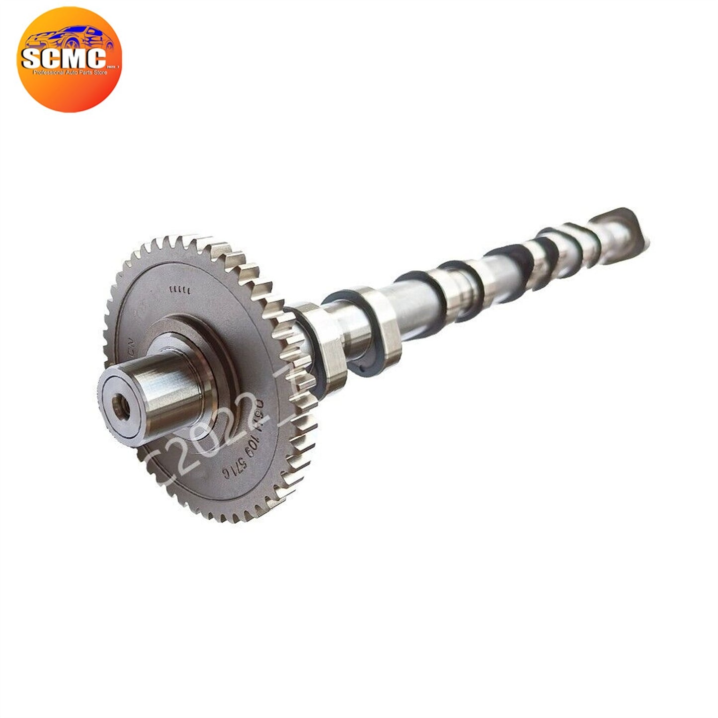 2.0T Exhaust Camshaft for VW for Passat CC for Tiguan for AUDI A3 Q3 TT06H109022BB