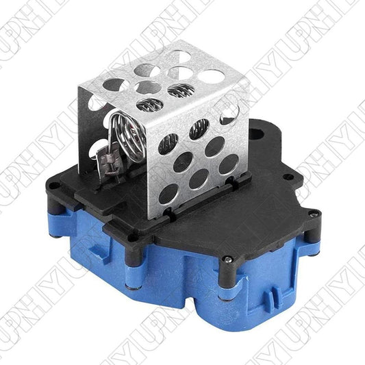 9662240180 Blower Motor Resistor for Peugeot 107 3008 5008 for Citroen for C4 Berlingo Q