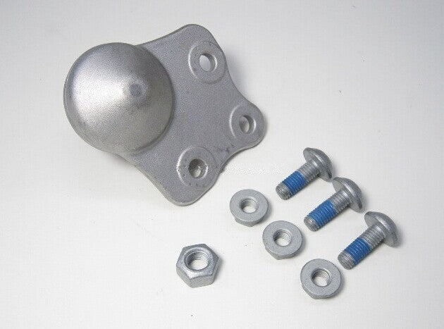 Two upper control arm ball joints suitable for W211 E350 E500 CLS550- n