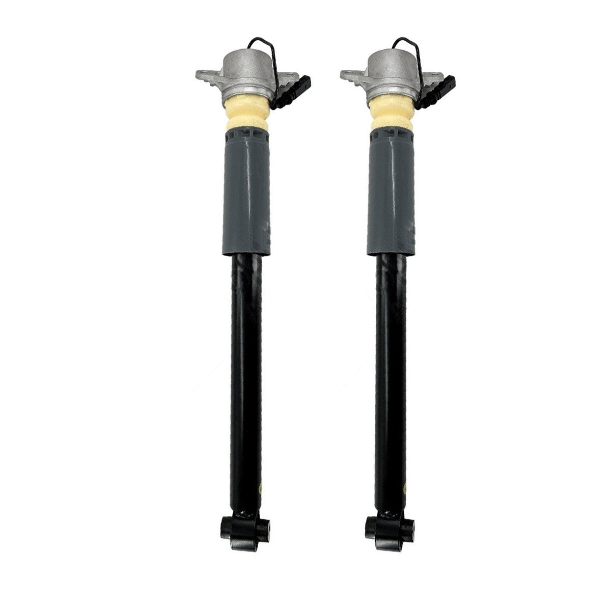 for Audi A3 S3 RS3 2016-2022 4PCS Front Rear Shock Strut Assembly w/MagneticRide