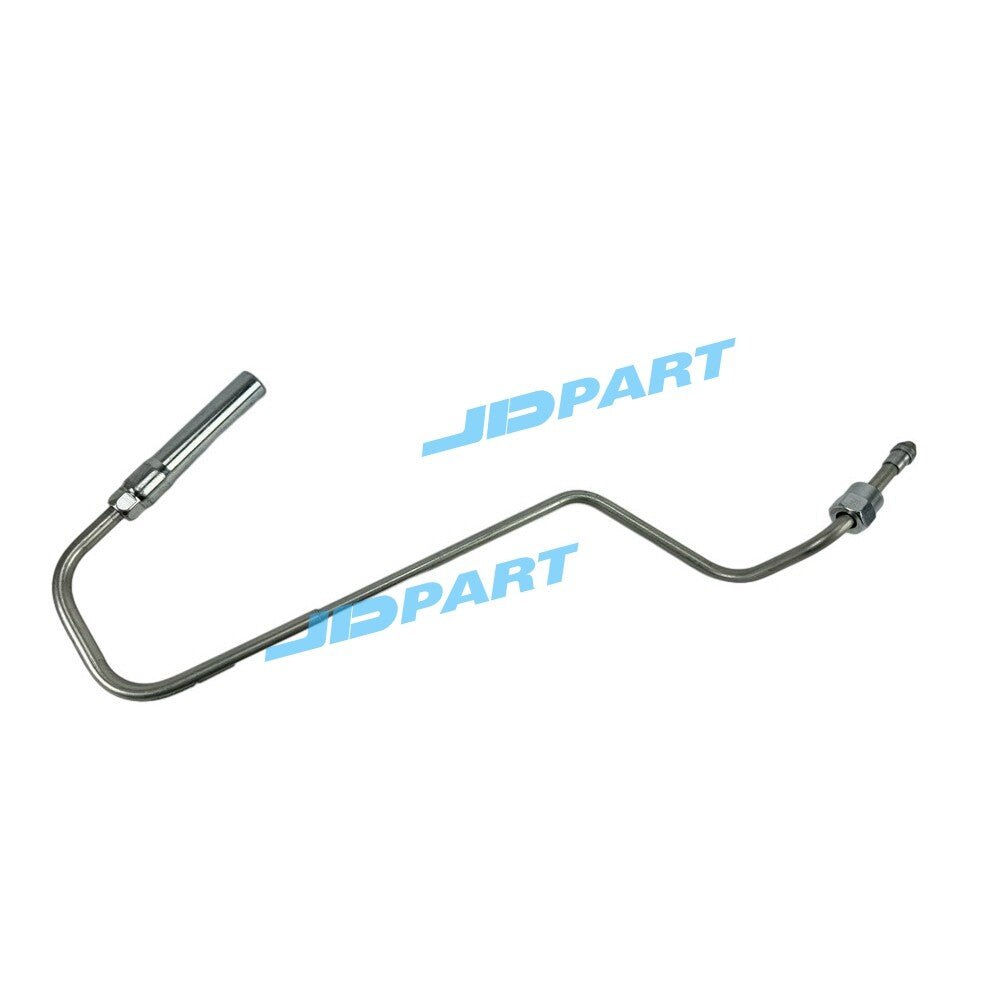 Fuel pipe 6156-71-5131 is suitable for 6D125E engine parts.