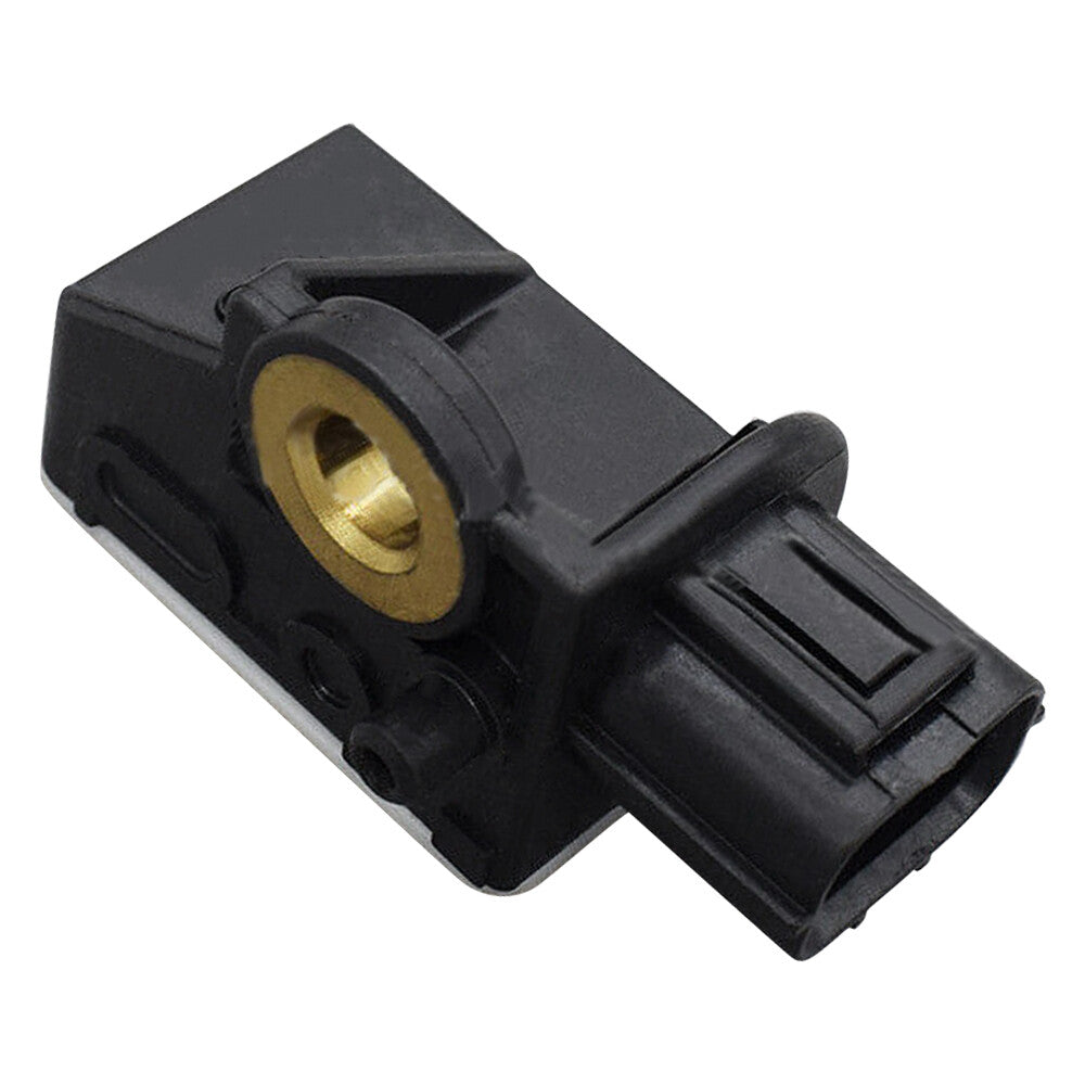 4-pin impact sensor, left/driver's side, black, for 2012 for Honda for Civic 77930-TR0-B11- n