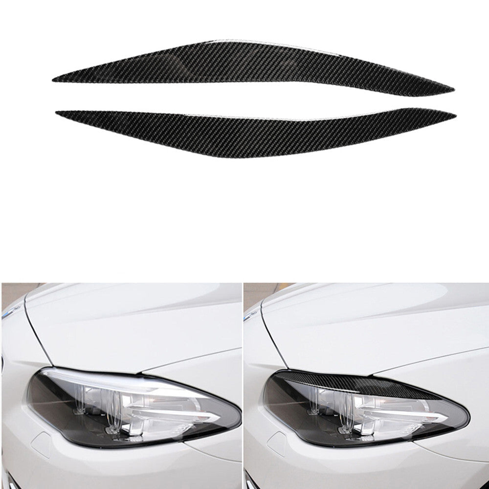 Carbon Fiber Rear Door Memory for Seat Switch Cover Trim For Land for Range Rover Sport v